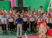 Gobierno del estado celebra el Día Internacional de los Pueblos Indígenas