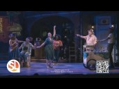 The Phoenix Theatre Company presents Let the Good Times Roll: A New Orleans Gumbo