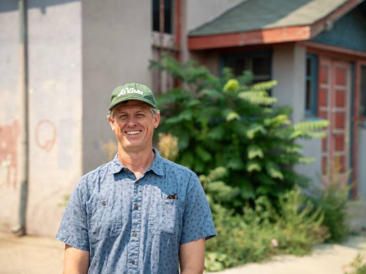 Denver church in Cole neighborhood will become a cafe