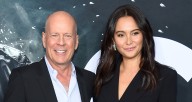Bruce Willis’ Wife Emma Heming Explains Why He Lives Separately from Her & Their Kids 