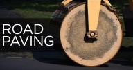 TRAFFIC ALERT: Marion Co. Hwy Dept. warns of delays due to paving on Sequatchie Mtn. Rd.