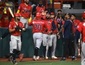 Mulos de Juncos se colocan a un paso de la coronación en el Béisbol Doble A – NotiCel 