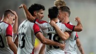 El delantero al que va a fichar el Rayo Vallecano