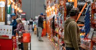 Home Depot announces tariffs may soon impact Canadian stores