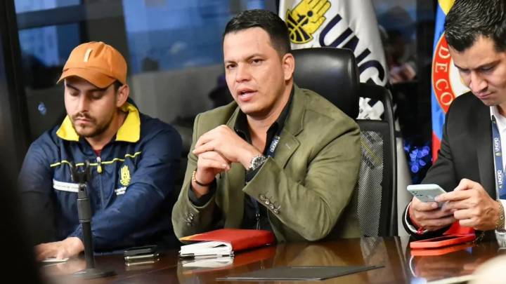 Juez da luz verde al principio de oportunidad de Sneyder Pinilla, por el escándalo de la UNGRD