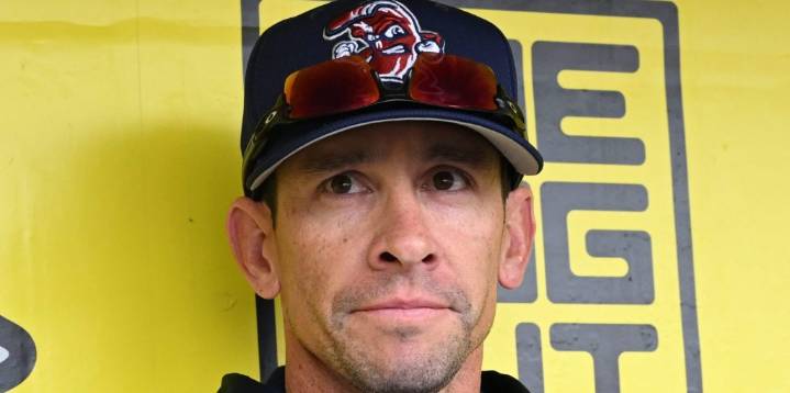 IronPigs record-setting manager focuses on relationships, not milestones