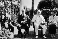 China Is Still Afraid of Losing World War II