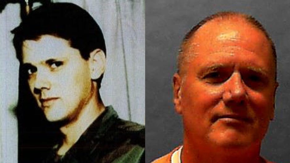 Florida death row inmate Edward Zakrzewski has been executed l