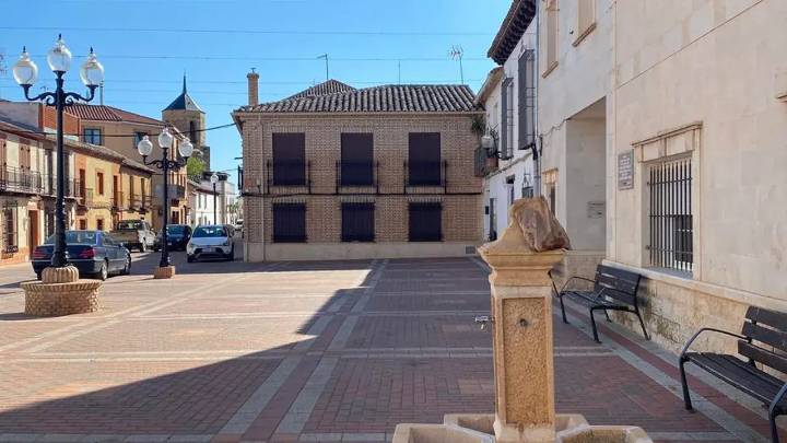 Herido por arma blanca un varón tras una discusión en un pueblo de Ciudad Real