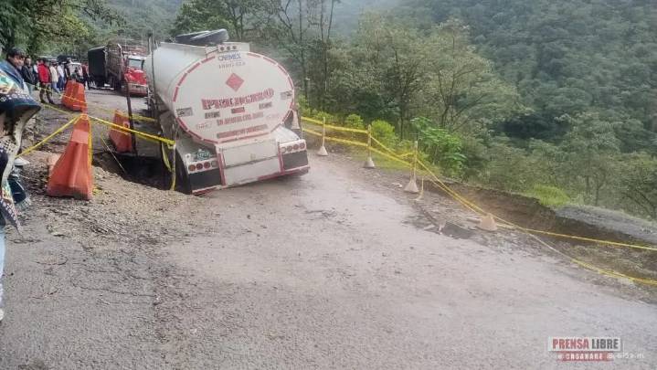 En septiembre Invías adjudicará contrato por otros $15.500 millones para ´mantenimiento´ de la vía del Cusiana