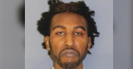 East Orange Man Sentenced to 20 Years for Shooting Two Newark Police Officers