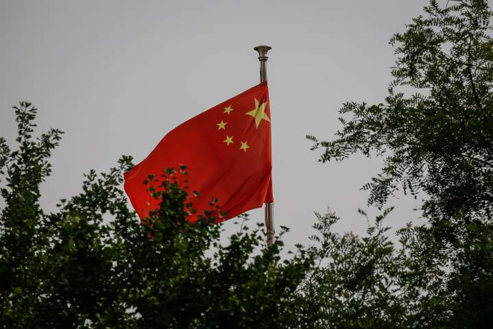 China rechazó despliegue militar de EE. UU. cerca de Venezuela