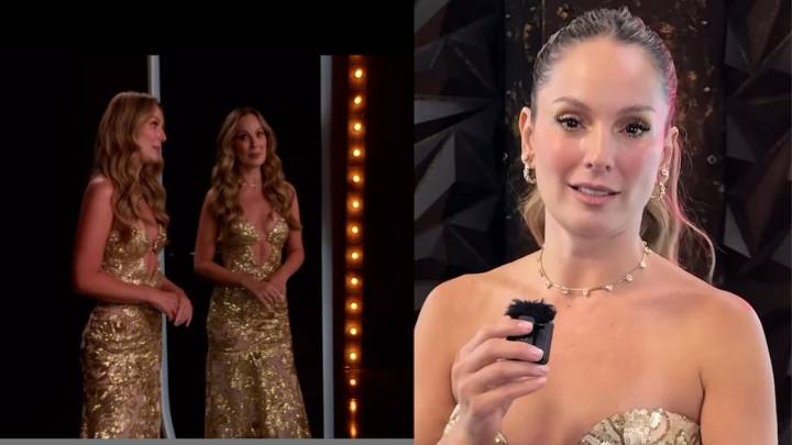 La razón por la que Claudia Bahamón no fue reina de belleza: “No me arrepiento”