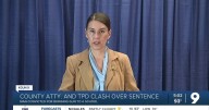 Pima County Attorney defends plea deal in school gun case