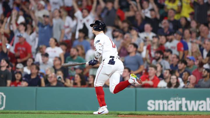 Former Red Sox Placed On Injured List For Third Time This Season