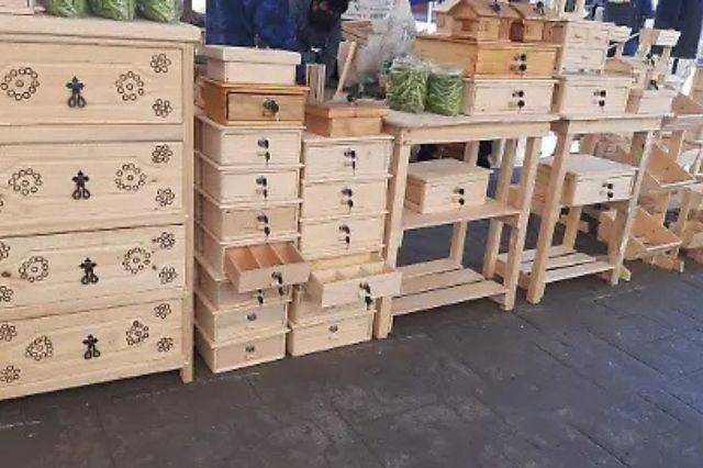 Muebles mexicanos en riesgo por nuevos aranceles propuestos por Trump