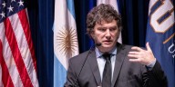 Javier Milei viajará a Estados Unidos para reunirse con empresarios antes de las elecciones en la provincia de Buenos Aires