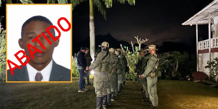 Abatido alias Colonia, cabecilla del Clan del Golfo encargado de expandir el grupo en Risaralda: este es su historial criminal