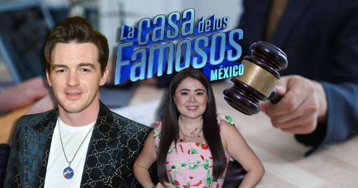 ‘Muy enojadou’: Drake Bell amenaza con demandar a ‘LCDLFM’ por anécdota de Mariana Botas, confirma Galilea