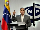 Anuncian medidas estrictas para regular el contacto entre abogados y funcionarios del MP