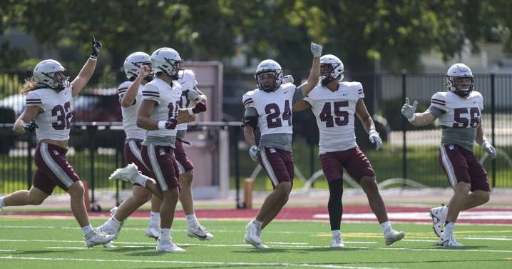 Twenty-five observations on Montana Grizzlies' revamped roster for 2025 season