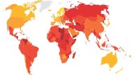 Percepción de corrupción: Argentina, estancada en el ranking
