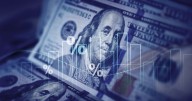 Se despide el dólar: el Gobierno impone una retención del 19% a los rendimientos de cuentas en dólares