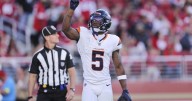 Special teams ace Trent Sherfield looking to make impact on Broncos offense