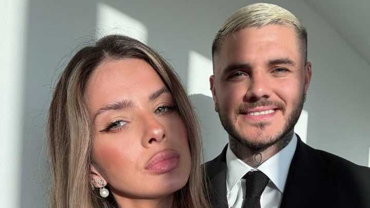 Tras descartar un embarazo inminente, la China Suárez reveló si planea tener hijos con Mauro Icardi