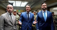 Hegseth Escalates Trump’s D.C. Crackdown by Arming Troops