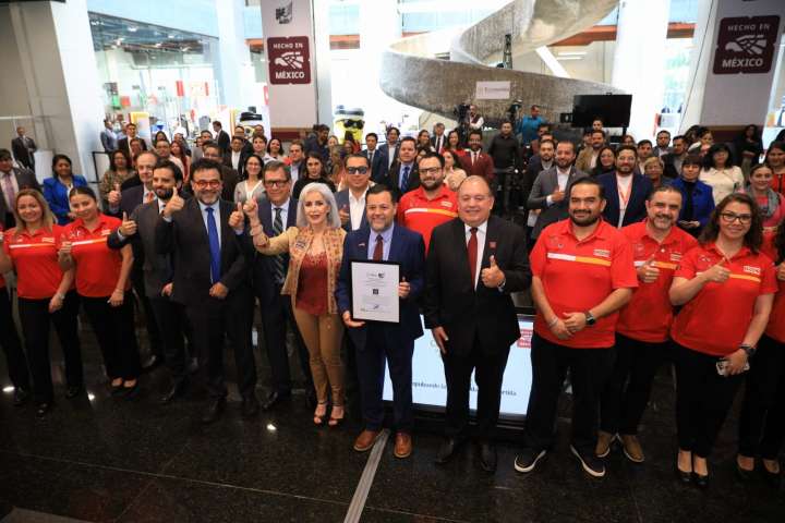 OXXO participará en el Buen Fin 2025 para impulsar la economía mexicana