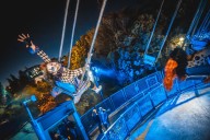 Kids are free at SeaWorld San Diego during Halloween events