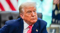 Democrats seek to nix Trump's use of D.C. police for federal purposes