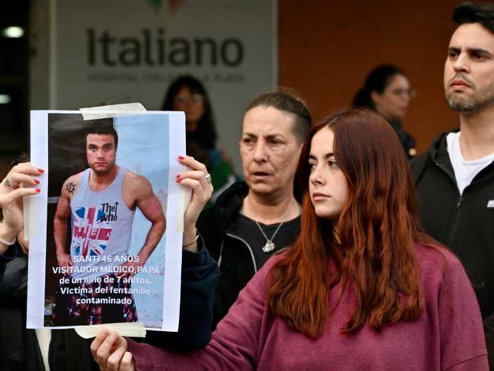 Fentanilo contaminado: por qué se cree que las muertes pueden ser muchas más y el "agujero negro" de Córdoba