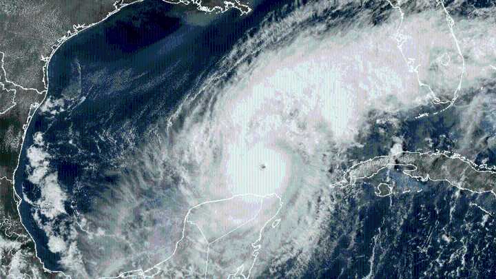 NOAA still expects ‘above-normal’ 2025 Atlantic hurricane season in update – NBC 6 South Florida