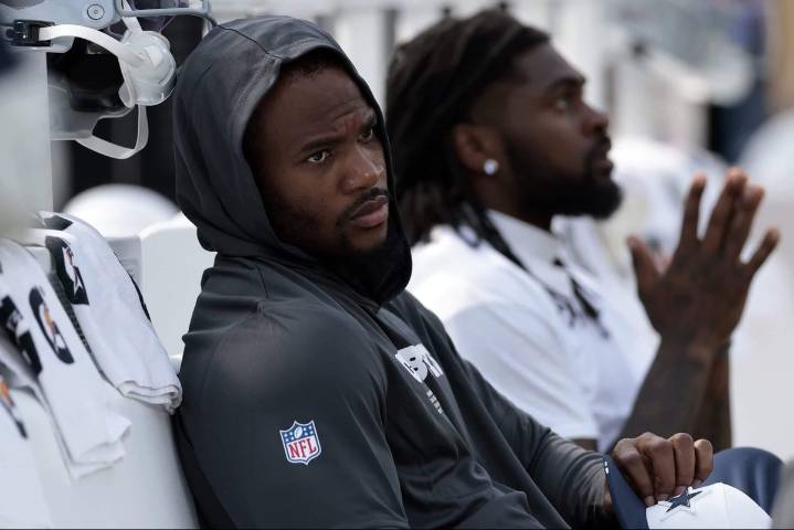 What’s the impact of an NFL holdout? History shows mixed on