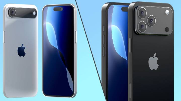 iPhone 17 Air vs iPhone 17 Pro: 5 biggest trade