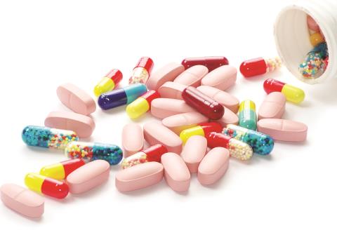 Adulteran medicinas