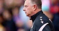 Mark Robins loves the key transfer business Stoke City haven't done