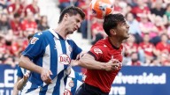 Kumbulla, rumbo al Mallorca cedido y con una opción de compra de 8 millones