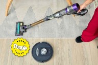 The Best Shark Vacuums We Tested: Cordless, Handheld, and Robot Vacuums