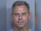 Erik Menendez denied parole 36 years after murdering his parents