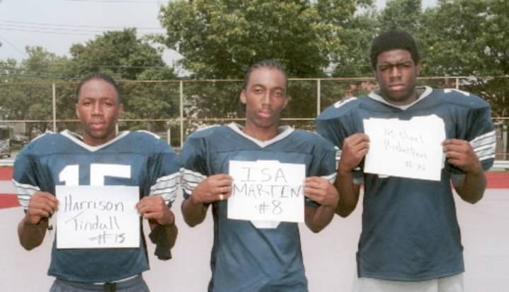 Head Shots 63: As Staten Island’s new HS football season begins, we’re kicking it off by recognizing 33 ex