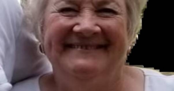 Carolyn Sewell Turner