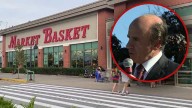 Suspended Market Basket CEO accused of fueling unrest, PR leaks