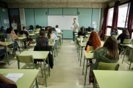El impacto de la estabilización en Educación: 567 interinos canarios, sin destino el próximo curso