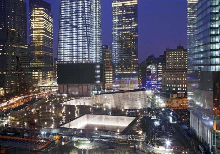 Remains of 3 more 9/11 Twin Towers victims identified through new DNA technology