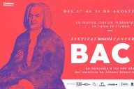 El Festival de Música Clásica se toma Bogotá: Programación, eventos y artistas