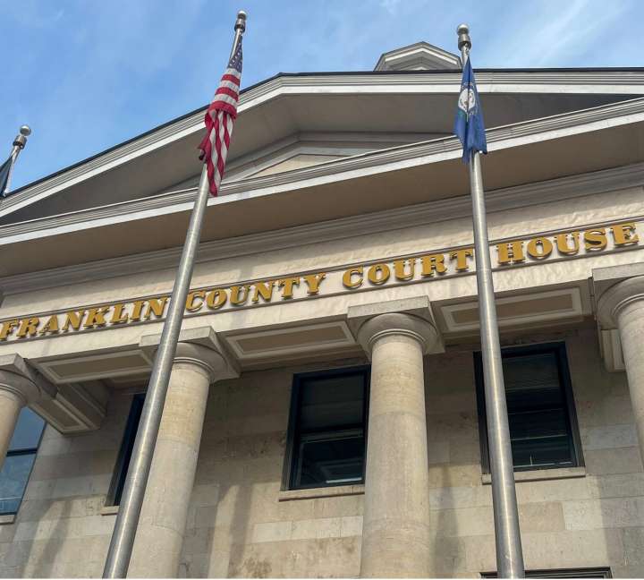 Kentucky capital’s local courts to return to downtown courthouse after flood damage