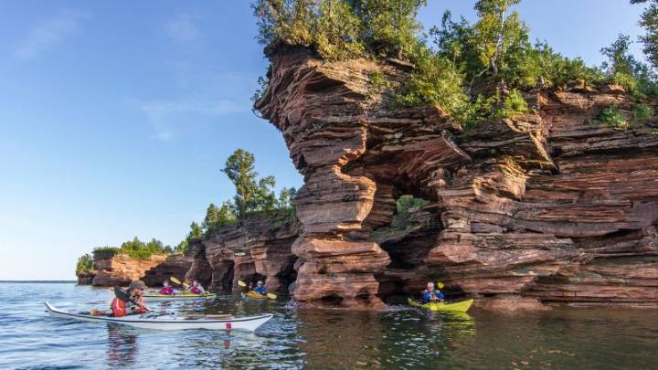 America’s best underrated islands